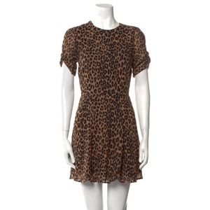 Reformation Mini Dress